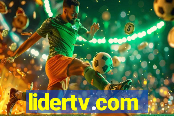 lidertv.com