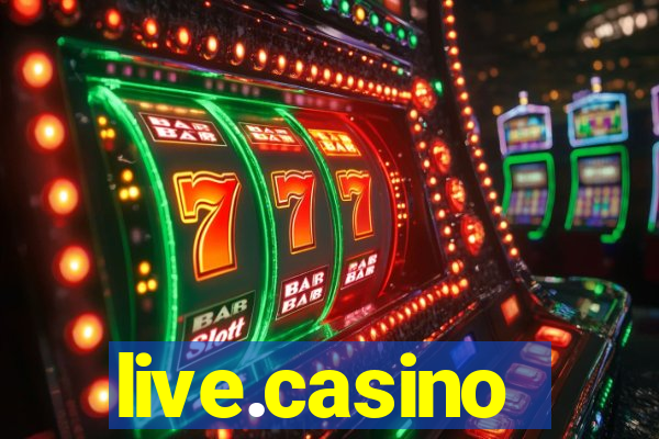 live.casino