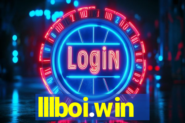 lllboi.win