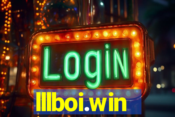 lllboi.win