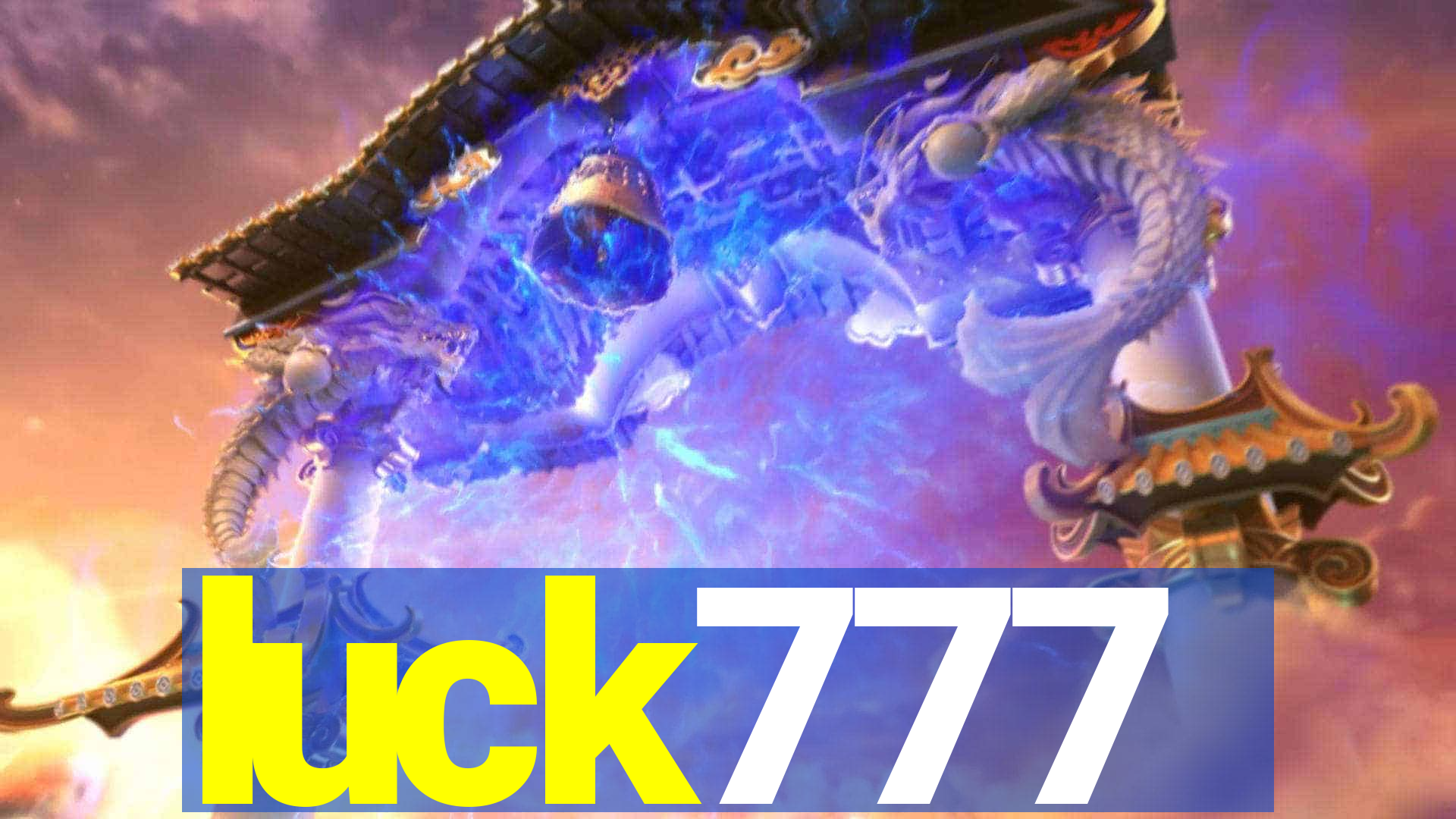 luck777