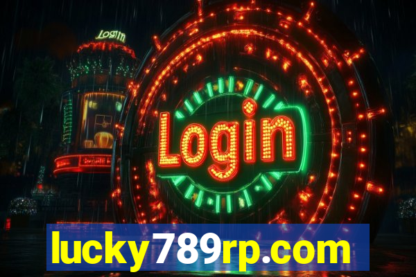 lucky789rp.com