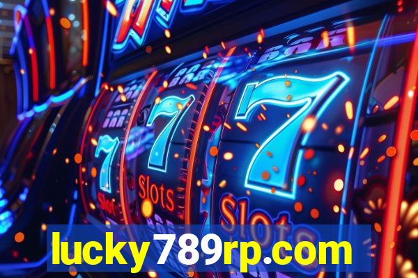 lucky789rp.com