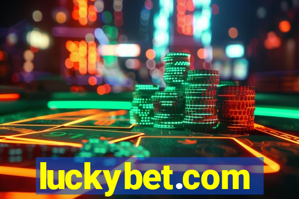 luckybet.com