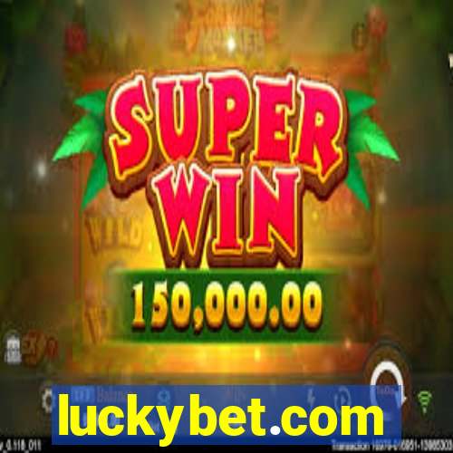 luckybet.com