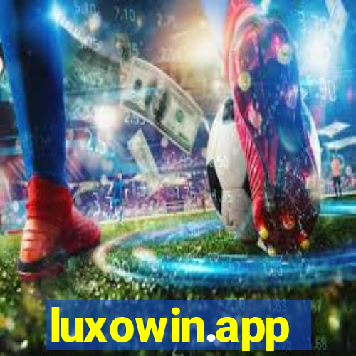 luxowin.app