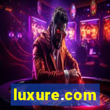 luxure.com