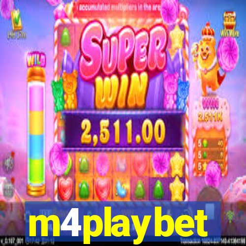 m4playbet