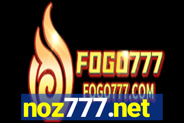 noz777.net