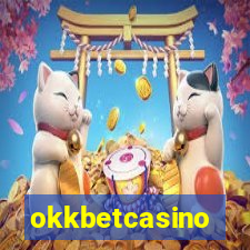 okkbetcasino