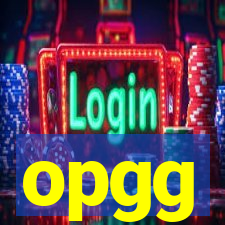 opgg