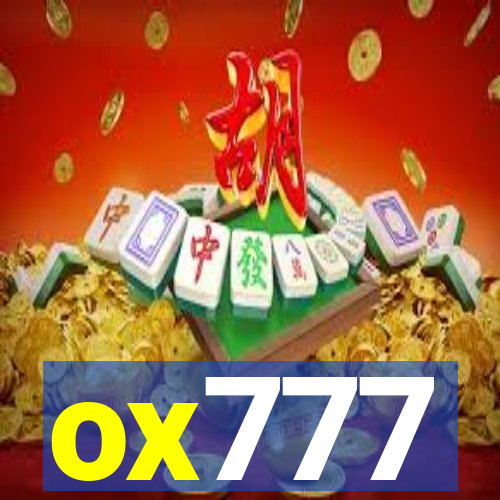 ox777