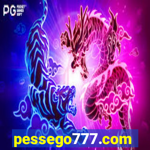 pessego777.com