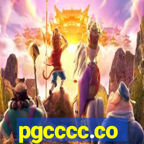 pgcccc.co