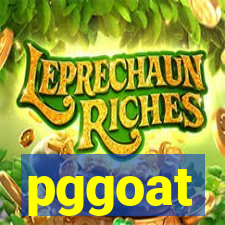 pggoat