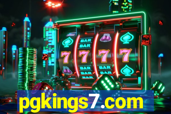 pgkings7.com