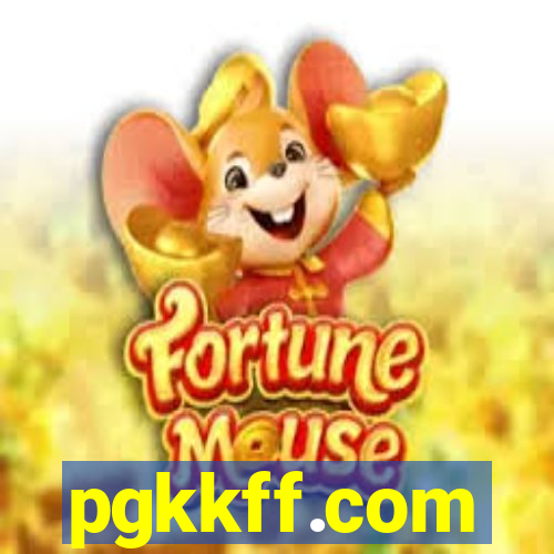 pgkkff.com