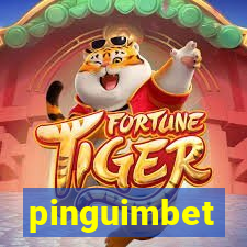 pinguimbet