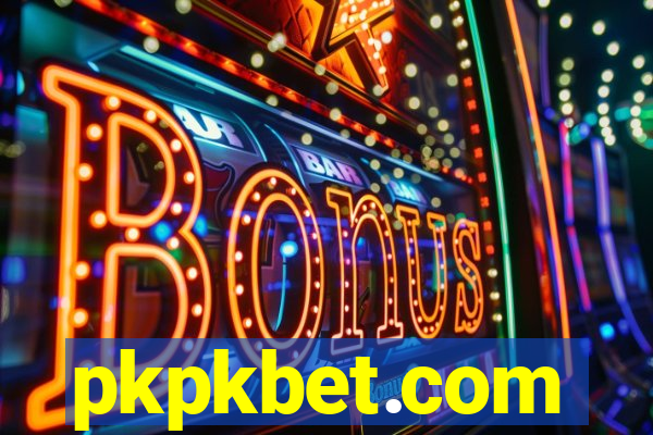 pkpkbet.com