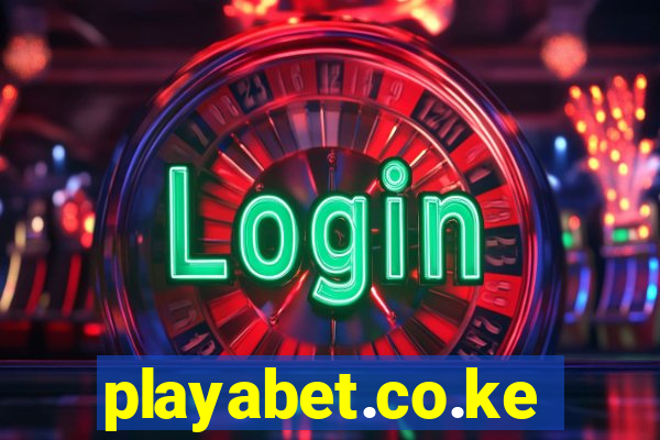 playabet.co.ke