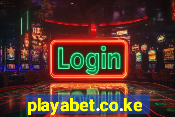 playabet.co.ke