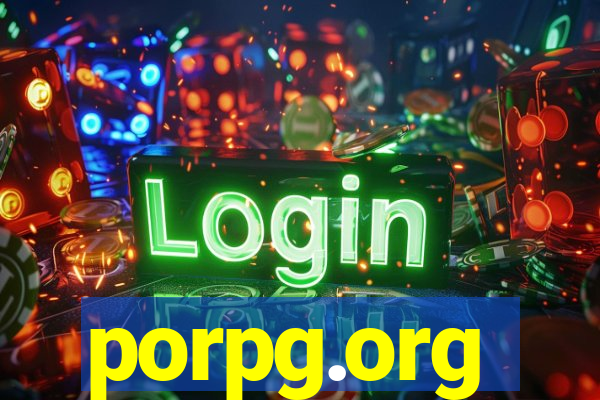 porpg.org