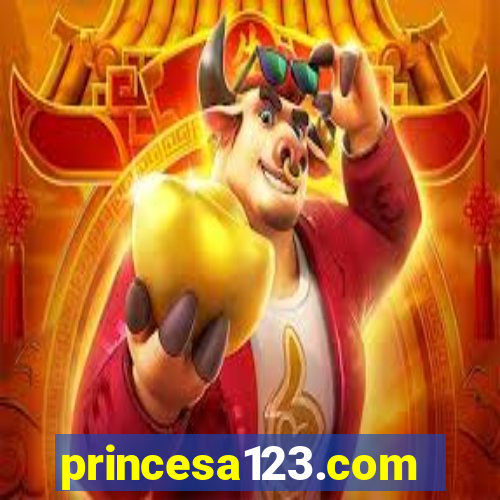 princesa123.com