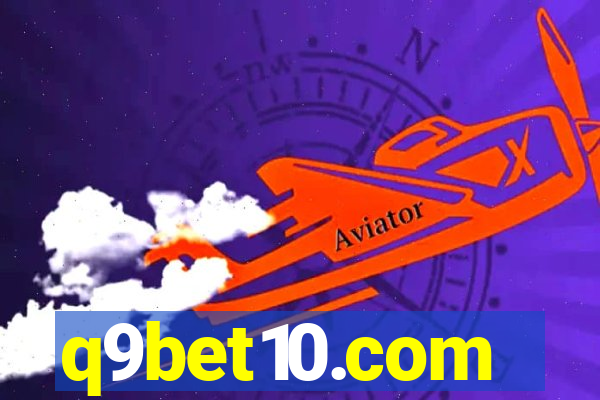 q9bet10.com