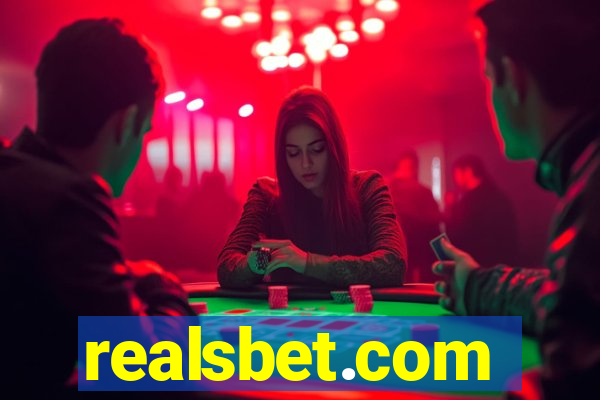 realsbet.com