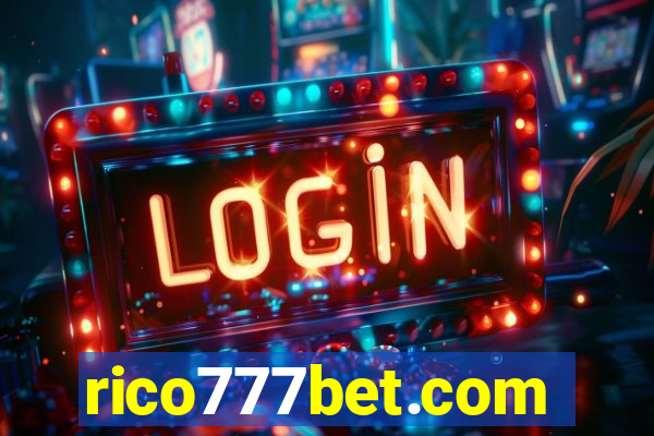 rico777bet.com