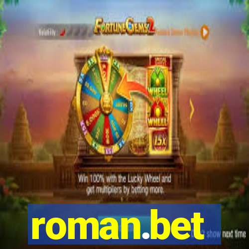 roman.bet