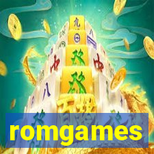 romgames