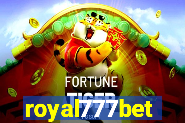 royal777bet