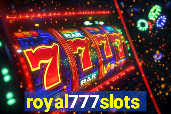 royal777slots