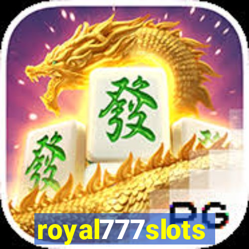 royal777slots