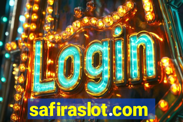 safiraslot.com