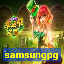 samsungpg