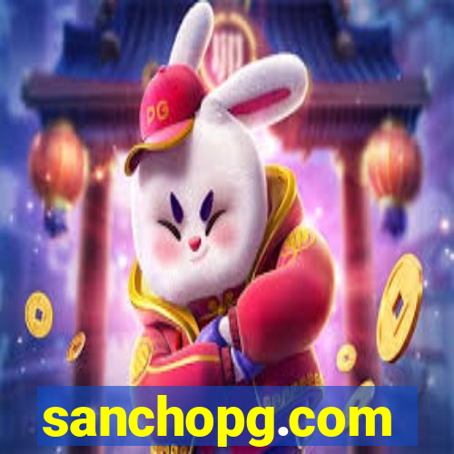 sanchopg.com