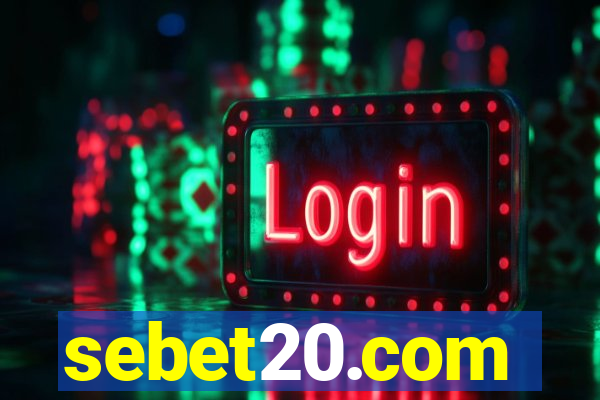 sebet20.com