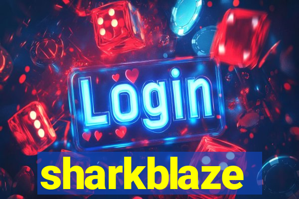 sharkblaze