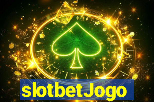 slotbetJogo