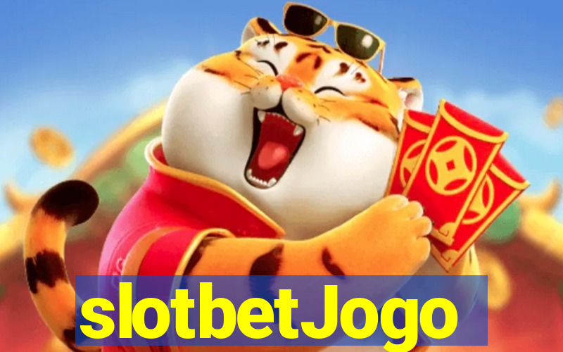 slotbetJogo