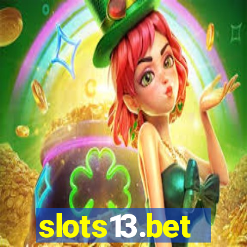 slots13.bet