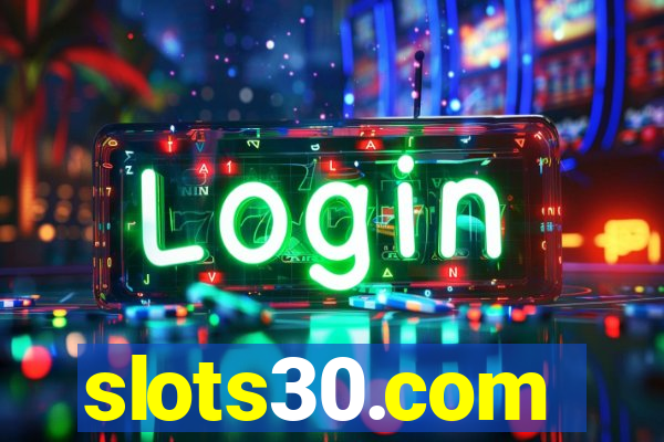 slots30.com