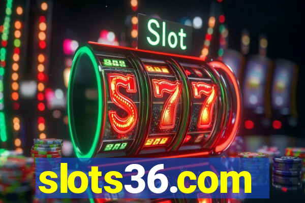 slots36.com