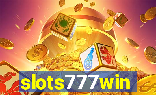 slots777win