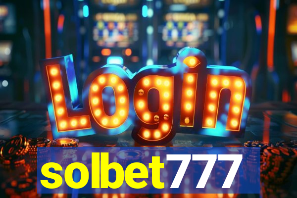 solbet777