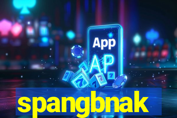 spangbnak