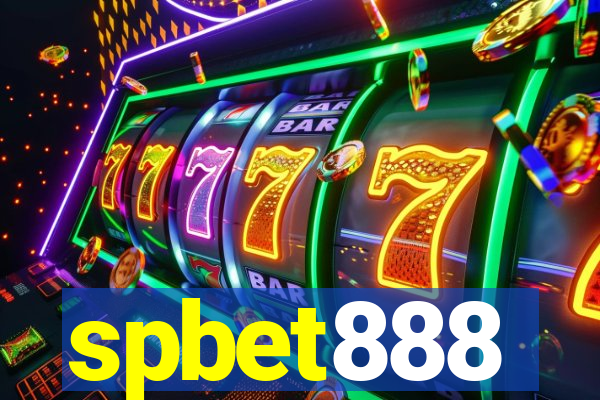 spbet888