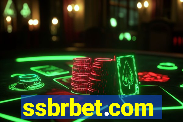 ssbrbet.com